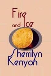 Обложка книги «Пламя и Лед»