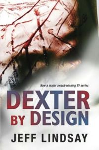 Обложка книги «Dexter by Design»