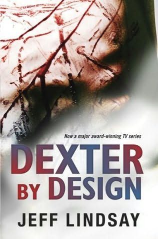 Обложка книги «Dexter by Design»