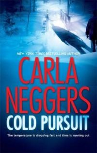Обложка книги «Cold Pursuit»