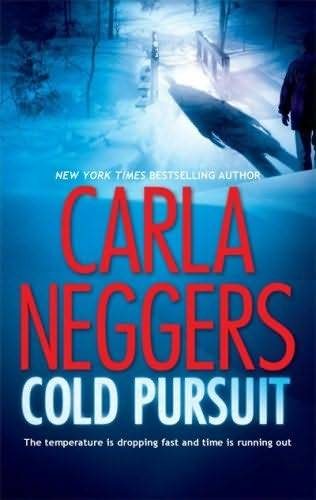 Обложка книги «Cold Pursuit»