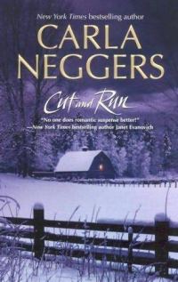 Обложка книги «Cut and Run»