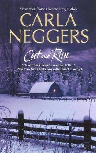 Обложка книги «Cut and Run»
