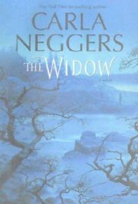 Обложка книги «The Widow»