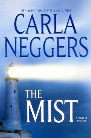 Обложка книги «The Mist»