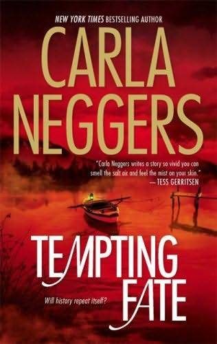 Обложка книги «Tempting Fate»