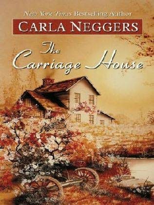 Обложка книги «The Carriage House»