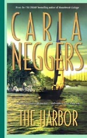 Обложка книги «The Harbor»