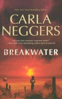 Обложка книги «Breakwater»