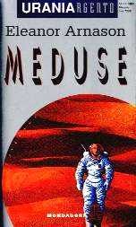 Обложка книги «Meduse»