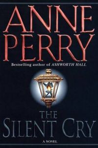 Обложка книги «The Silent Cry»