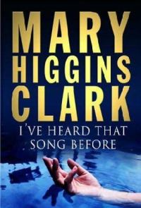Обложка книги «I 've Heard That Song Before»