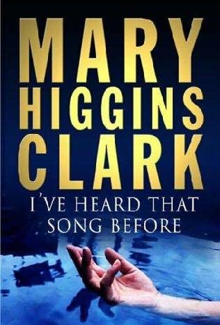 Обложка книги «I 've Heard That Song Before»