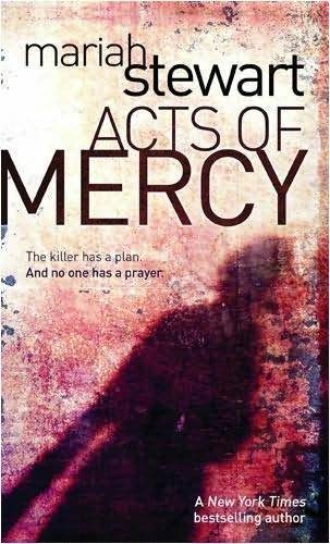 Обложка книги «Acts of Mercy»