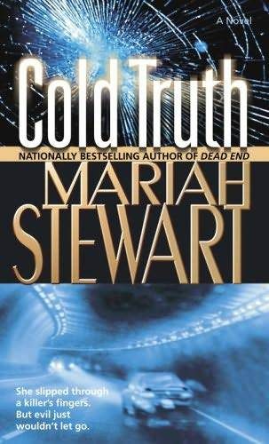 Обложка книги «Cold Truth»