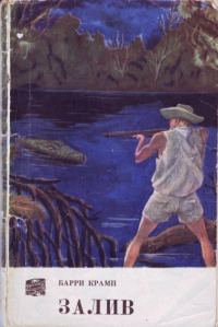 Обложка книги «Залив»