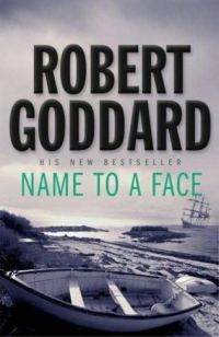 Обложка книги «Name To a Face»