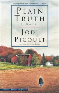 Обложка книги «Plain Truth»