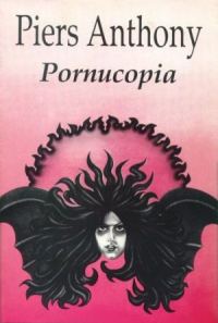 Обложка книги «Pornucopia»