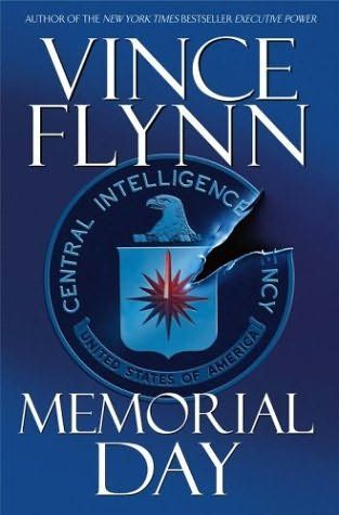 Обложка книги «Memorial Day»