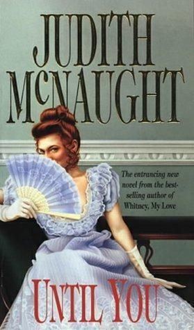 Обложка книги «Until You»