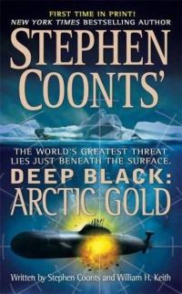 Обложка книги «Arctic Gold»