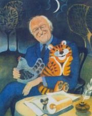 Обложка книги «Сборник сказок Дональда Биссета»