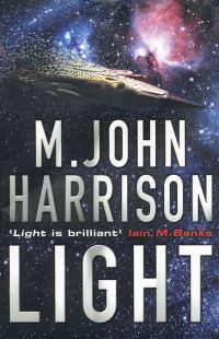 Обложка книги «Light»