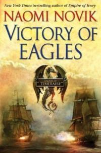 Обложка книги «Victory of Eagles»