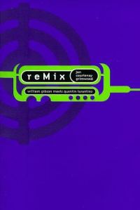 Обложка книги «reMix»