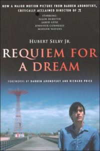 Обложка книги «Requiem for a Dream»