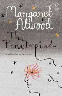 Обложка книги «The Penelopiad: The Myth of Penelope and Odysseus»