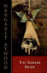 Обложка книги «The Robber Bride»