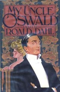 Обложка книги «My Uncle Oswald»