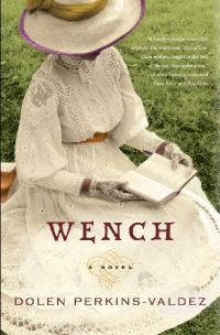 Обложка книги «Wench»