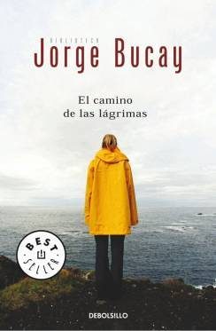 Обложка книги «El Camino de las Lágrimas»