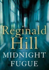 Обложка книги «Midnight Fugue»