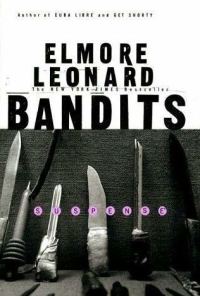Обложка книги «Bandits»