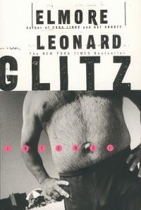 Обложка книги «Glitz»