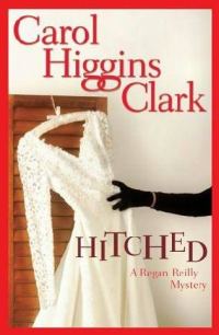 Обложка книги «Hitched»