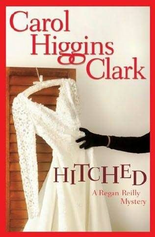 Обложка книги «Hitched»