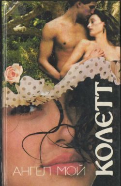 Обложка книги «Дом Клодины»