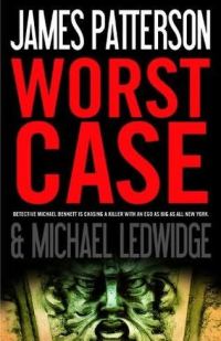 Обложка книги «Worst Case»