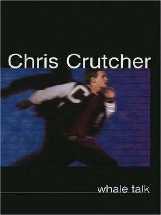 Обложка книги «Whale Talk»
