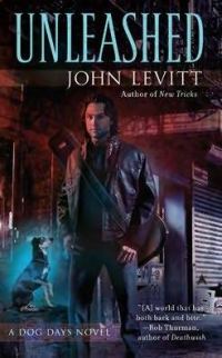 Обложка книги «Unleashed»