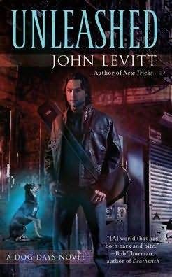 Обложка книги «Unleashed»