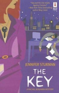 Обложка книги «The Key»