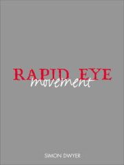 Обложка книги «Движение Rapid Eye»