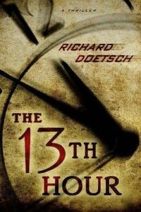Обложка книги «The 13th Hour»