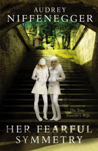 Обложка книги «Her Fearful Symmetry»